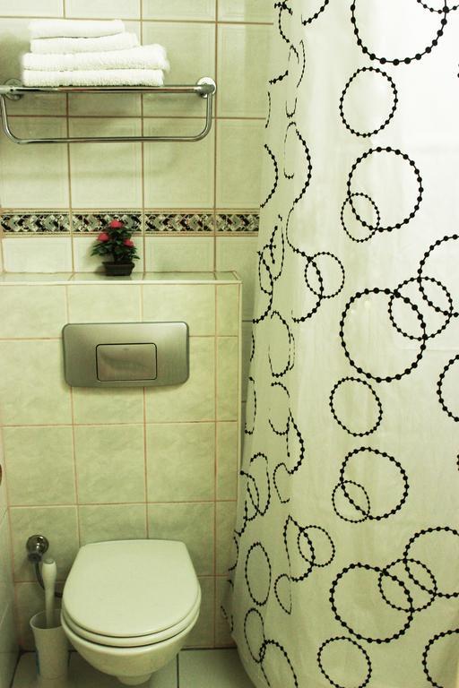 Hotel Zurich Antalya Zimmer foto